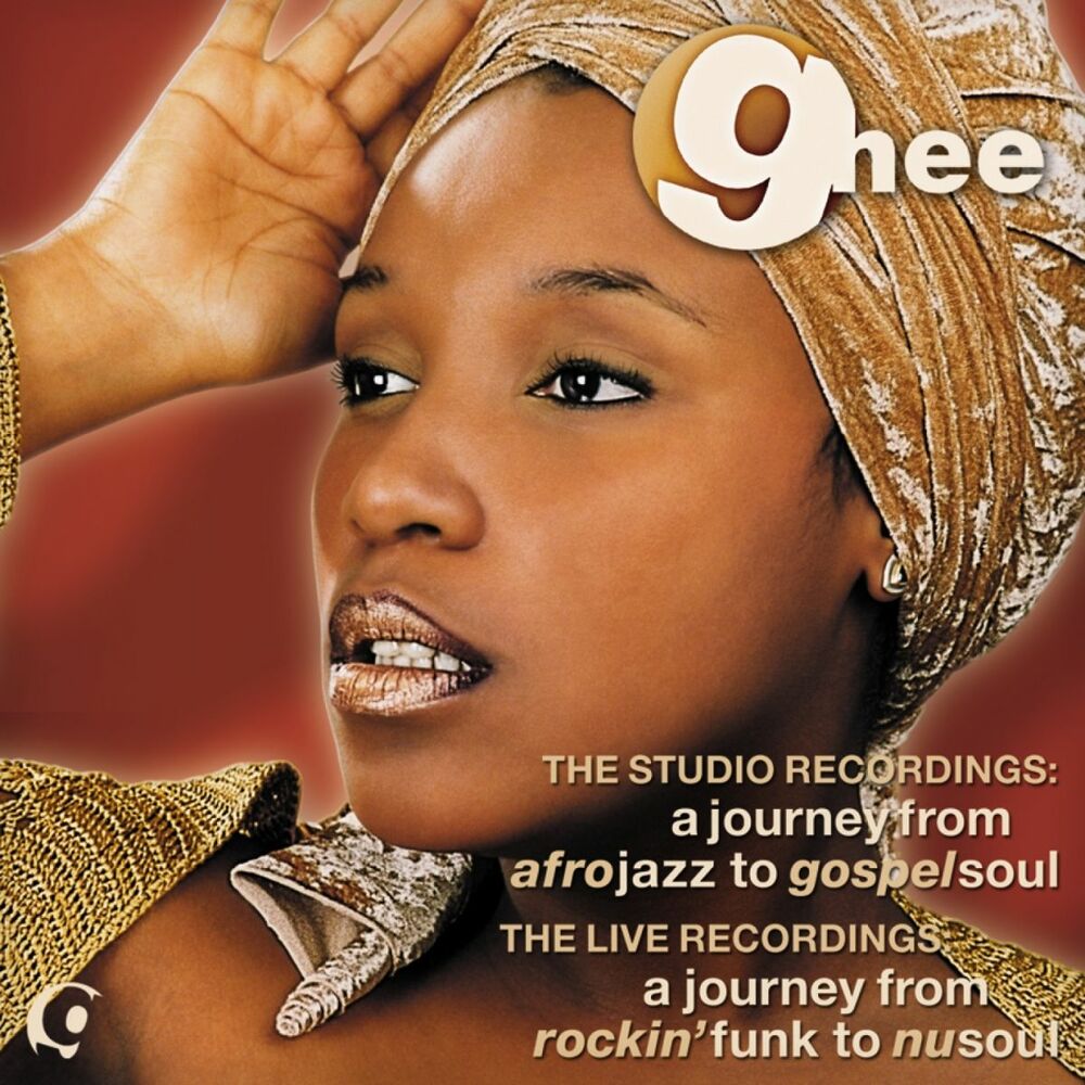Picture of A Journey from Afrojazz to Gospelsoul
