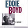 Let it be me by Eddie Boyd album cover