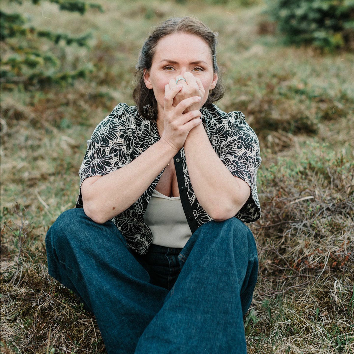 Album cover of Acoustic - EP