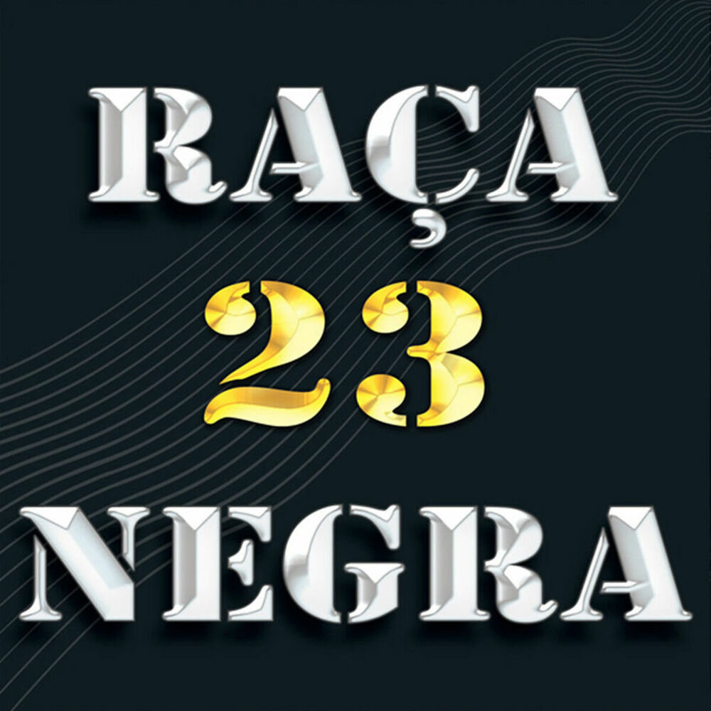 Picture of Raça Negra, Vol. 23