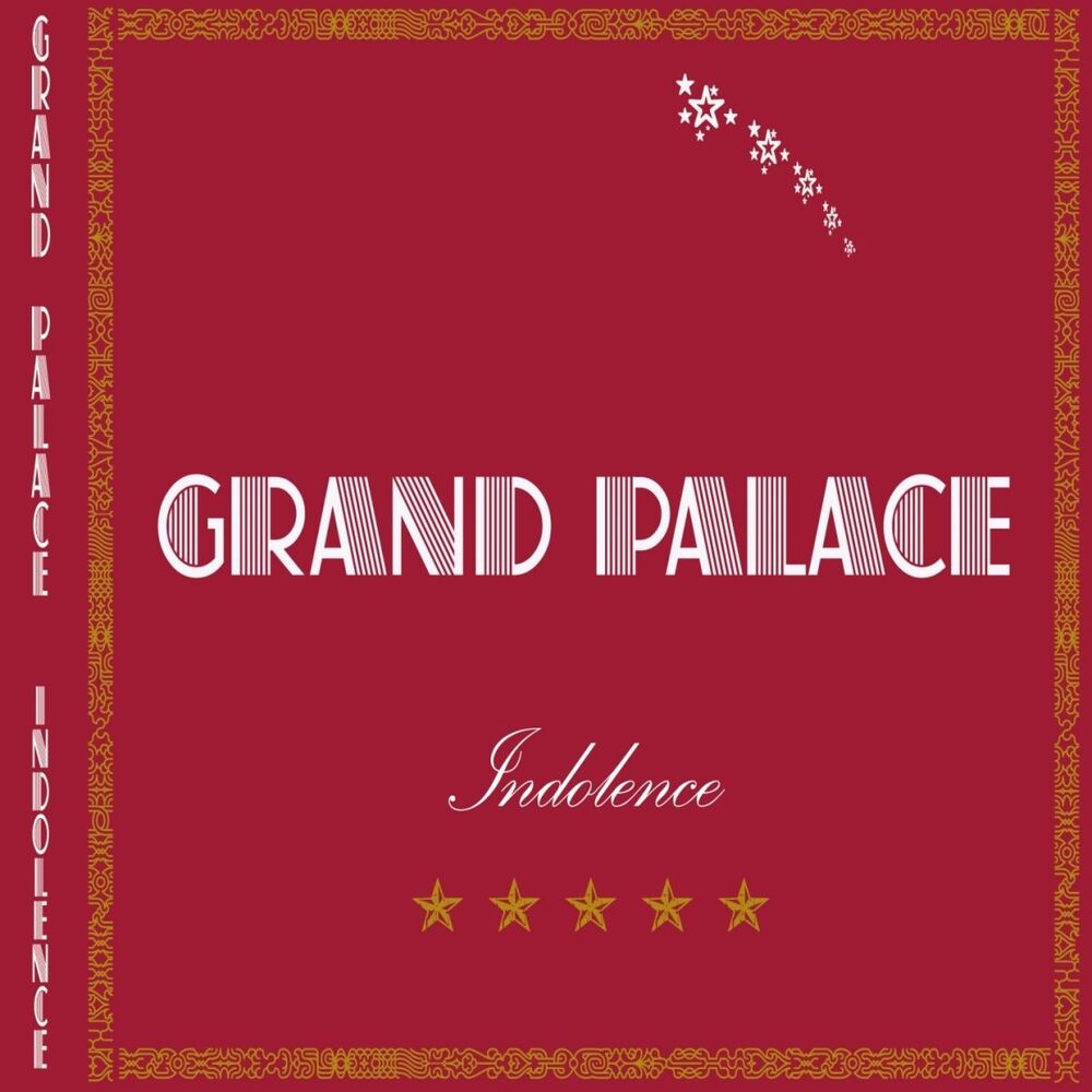 Picture of Indolence