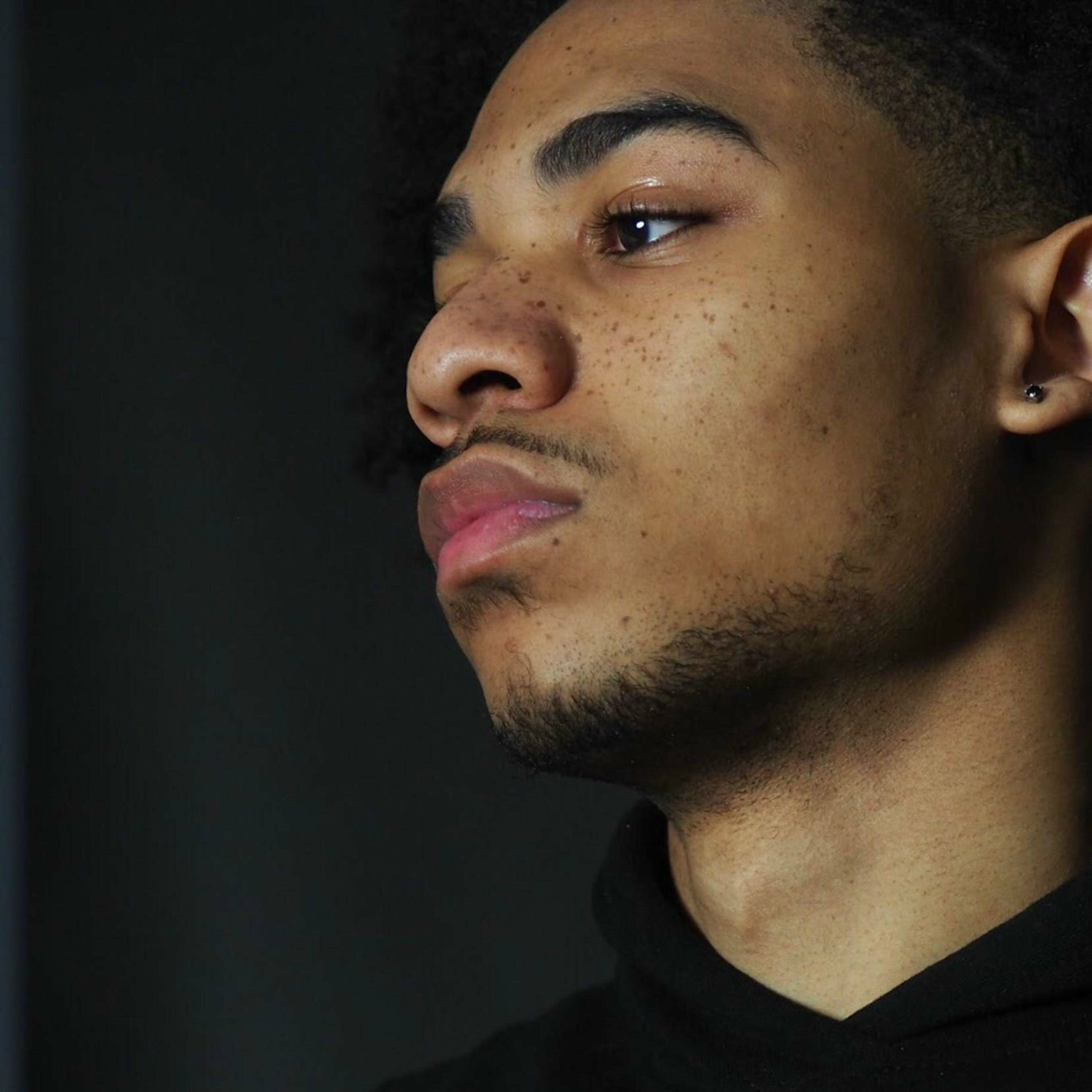 Album cover of Hidden Potential