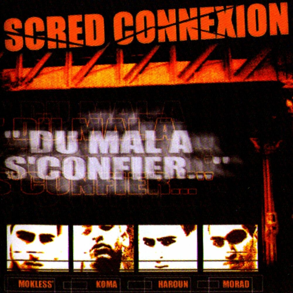 Picture of Du mal à s'confier