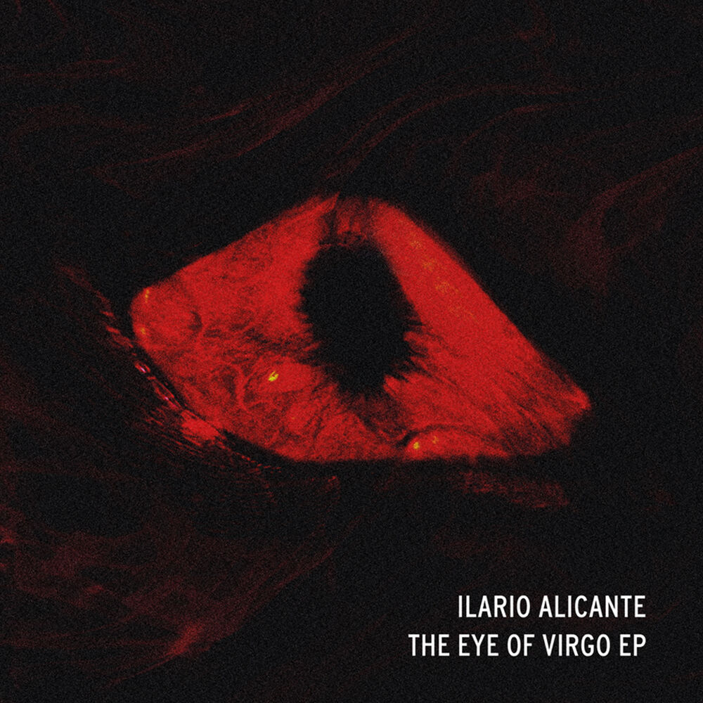 Picture of The Eye Of Virgo EP