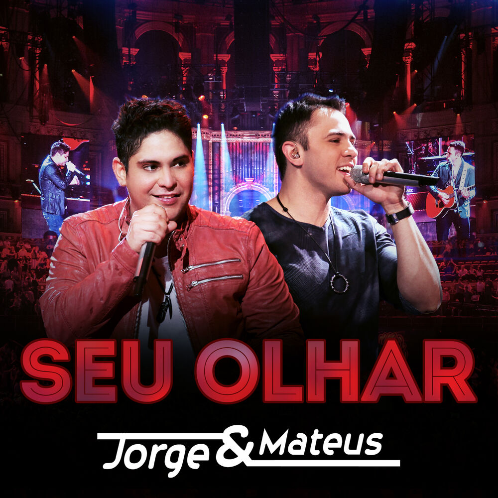 Picture of Seu Olhar - Single