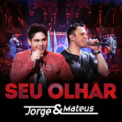 Cover of Seu Olhar - Single