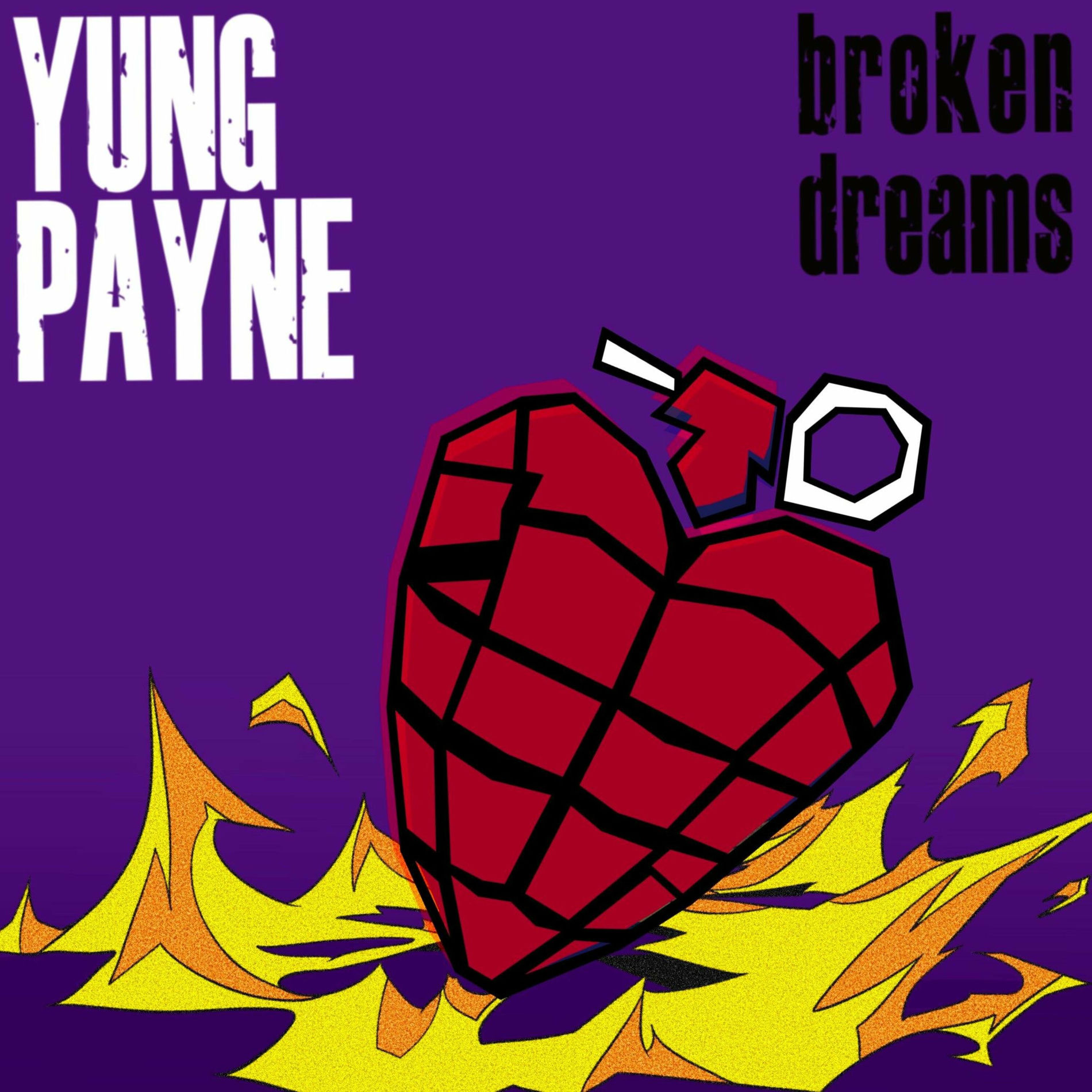 Album cover of Boulevard of Broken Dreams (feat. Laer Xirtam & E.P.O)