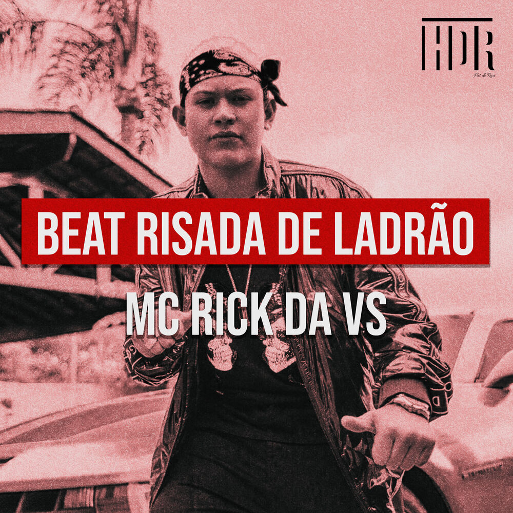 Picture of Beat Risada De Ladrão