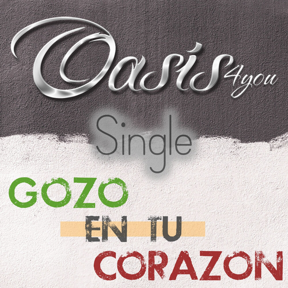 Picture of Gozo en Tu Corazon
