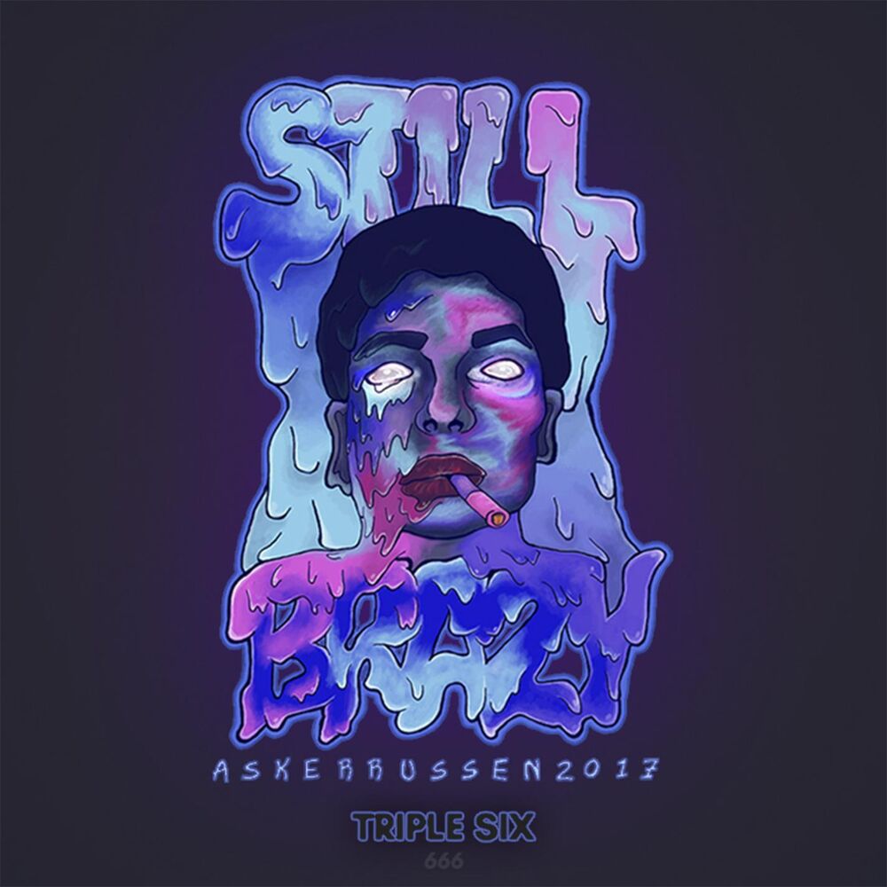 Picture of Still Brazy 2017 (feat. Re-Create)