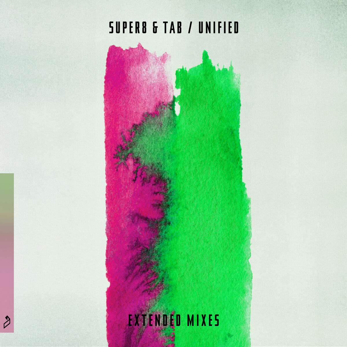 Album cover of Unified (Extended Mixes)