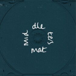 Cover of Middle Matters