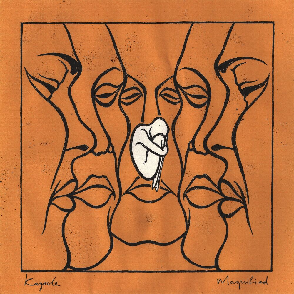 Picture of Magnified