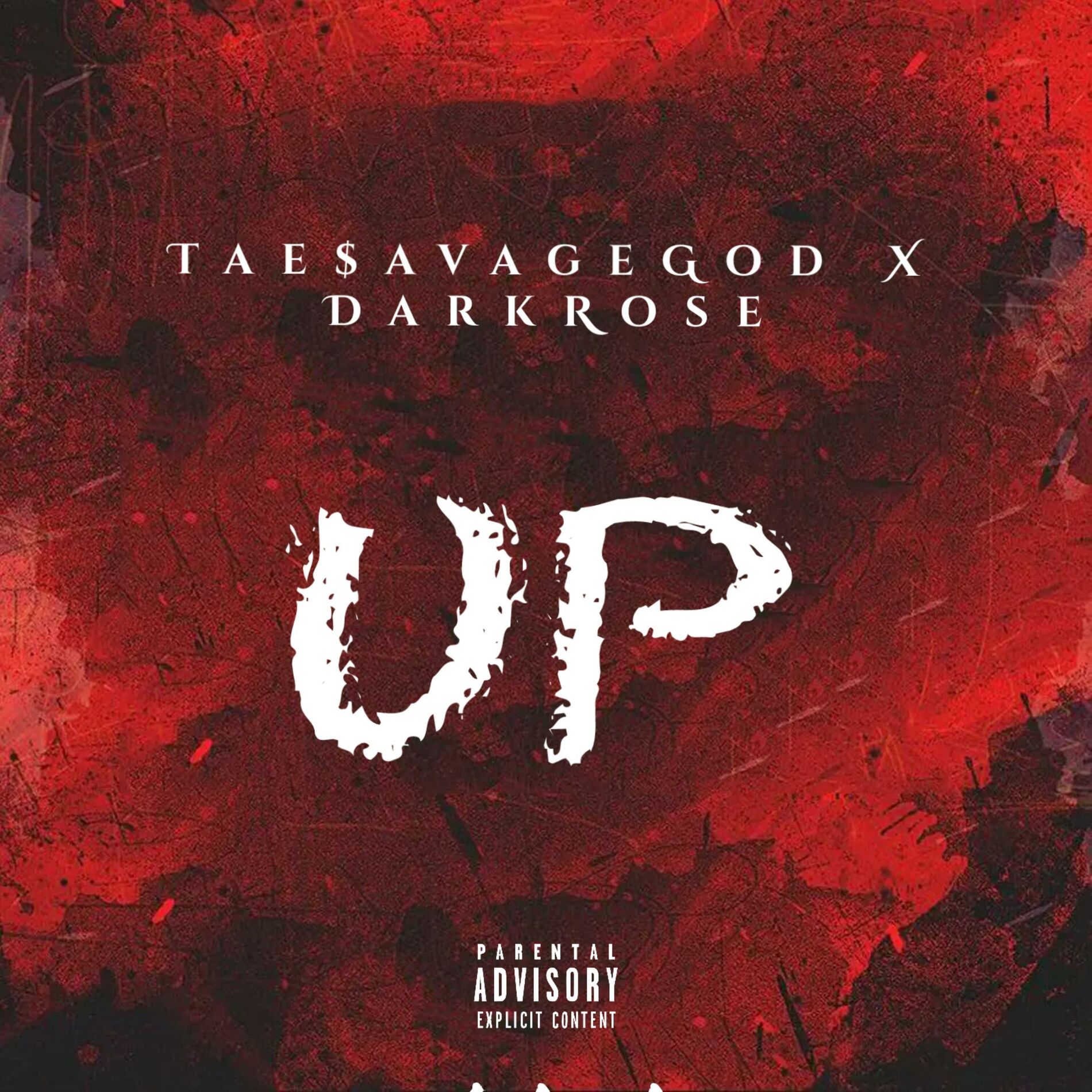 Album cover of Up