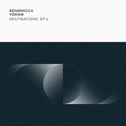 Cover of Destinations. EP 6