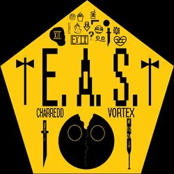 Cover of E.A.S.