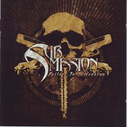 Cover of Failure to perfection