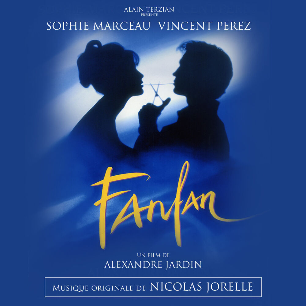 Picture of Fanfan (Bande originale du film)