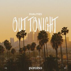 Cover of Out Tonight