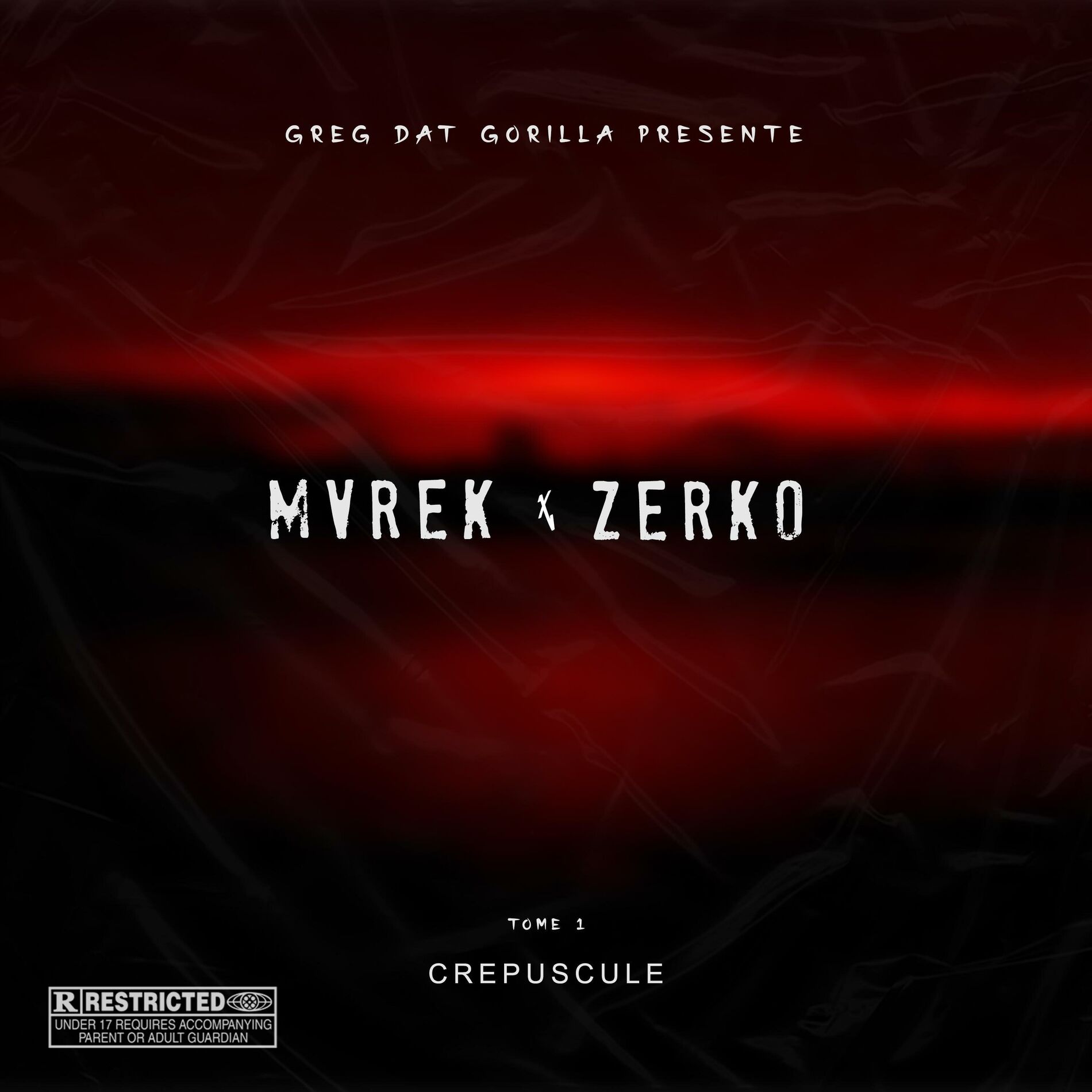 Album cover of Crépuscule