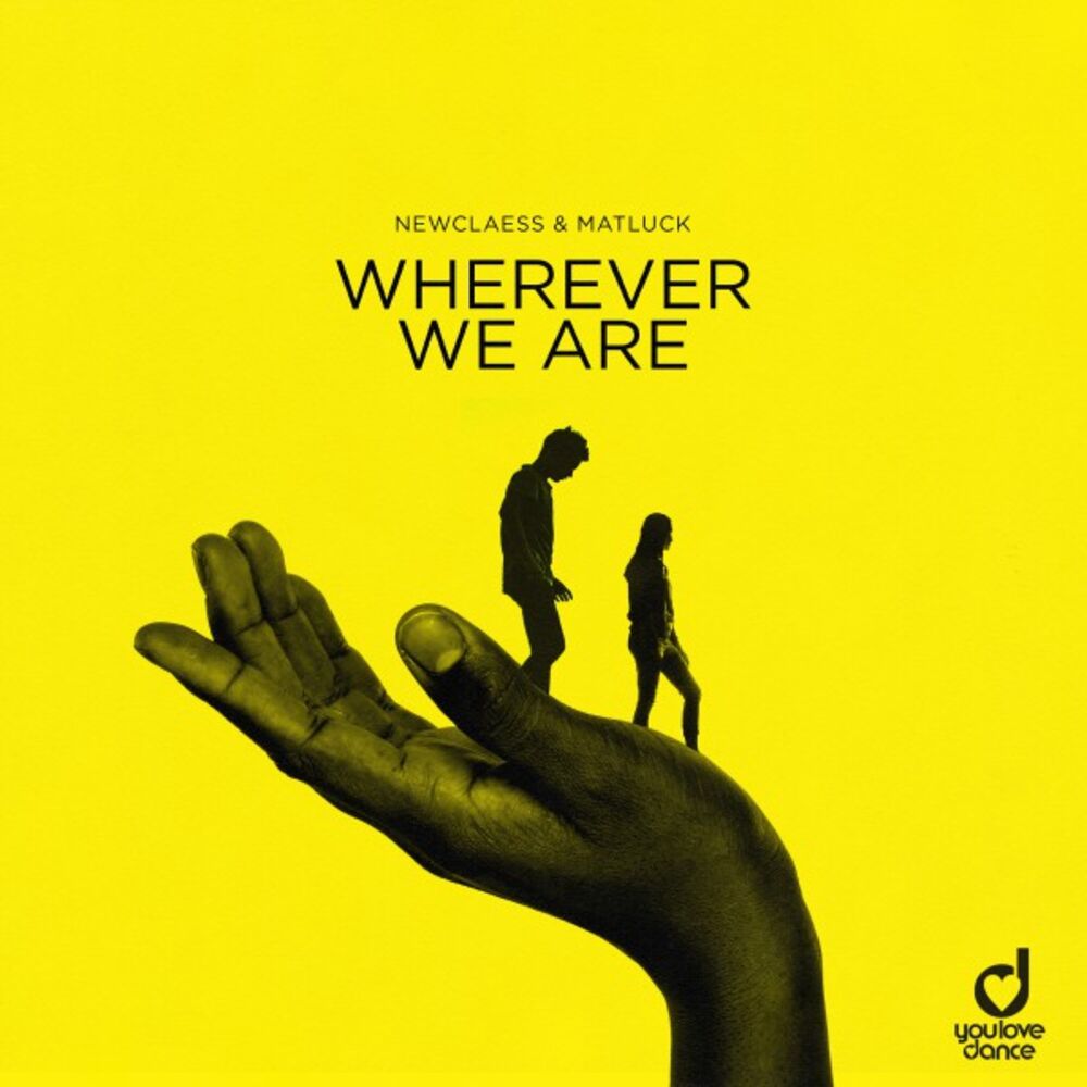 Picture of Wherever We Are