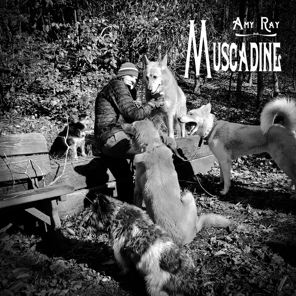 Muscadine (Video Mix) cover