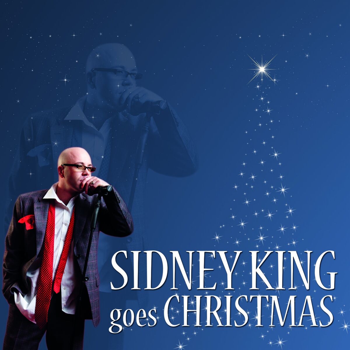 Album cover of White Christmas
