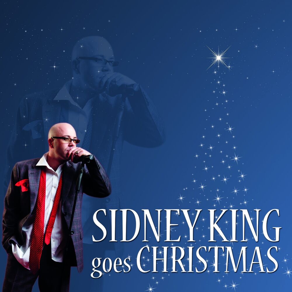 Picture of Sidney King Goes Christmas