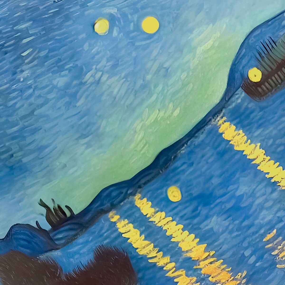 Album cover of Glow