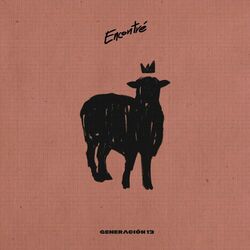 Cover of Encontré
