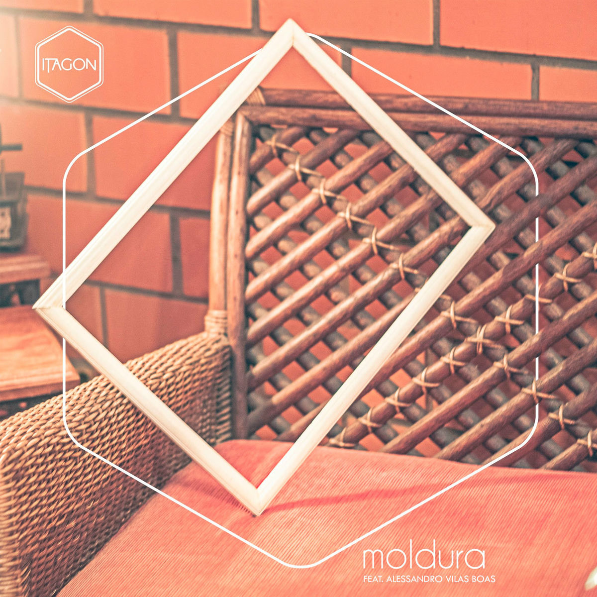 Album cover of Moldura