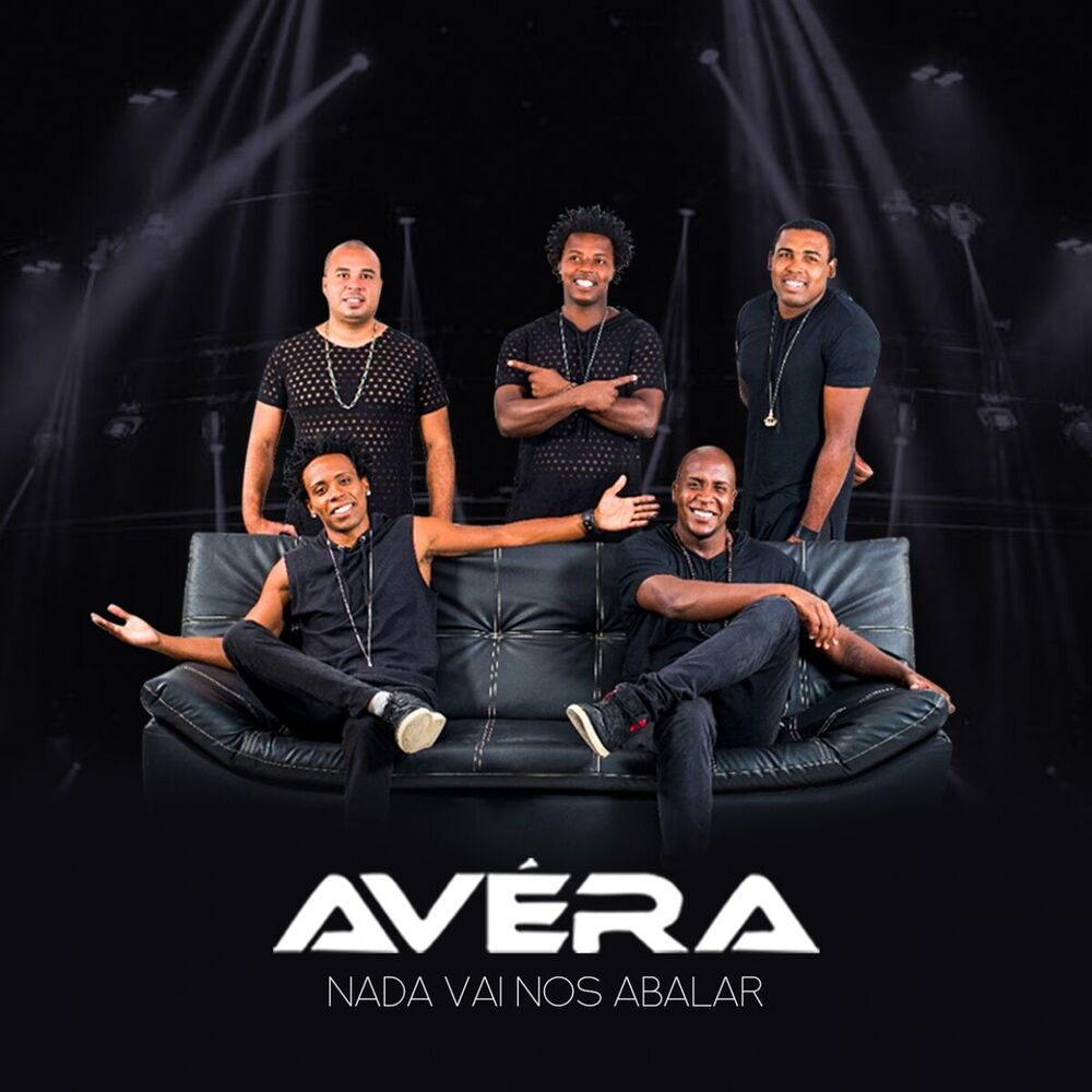 Picture of Nada Vai nos Abalar