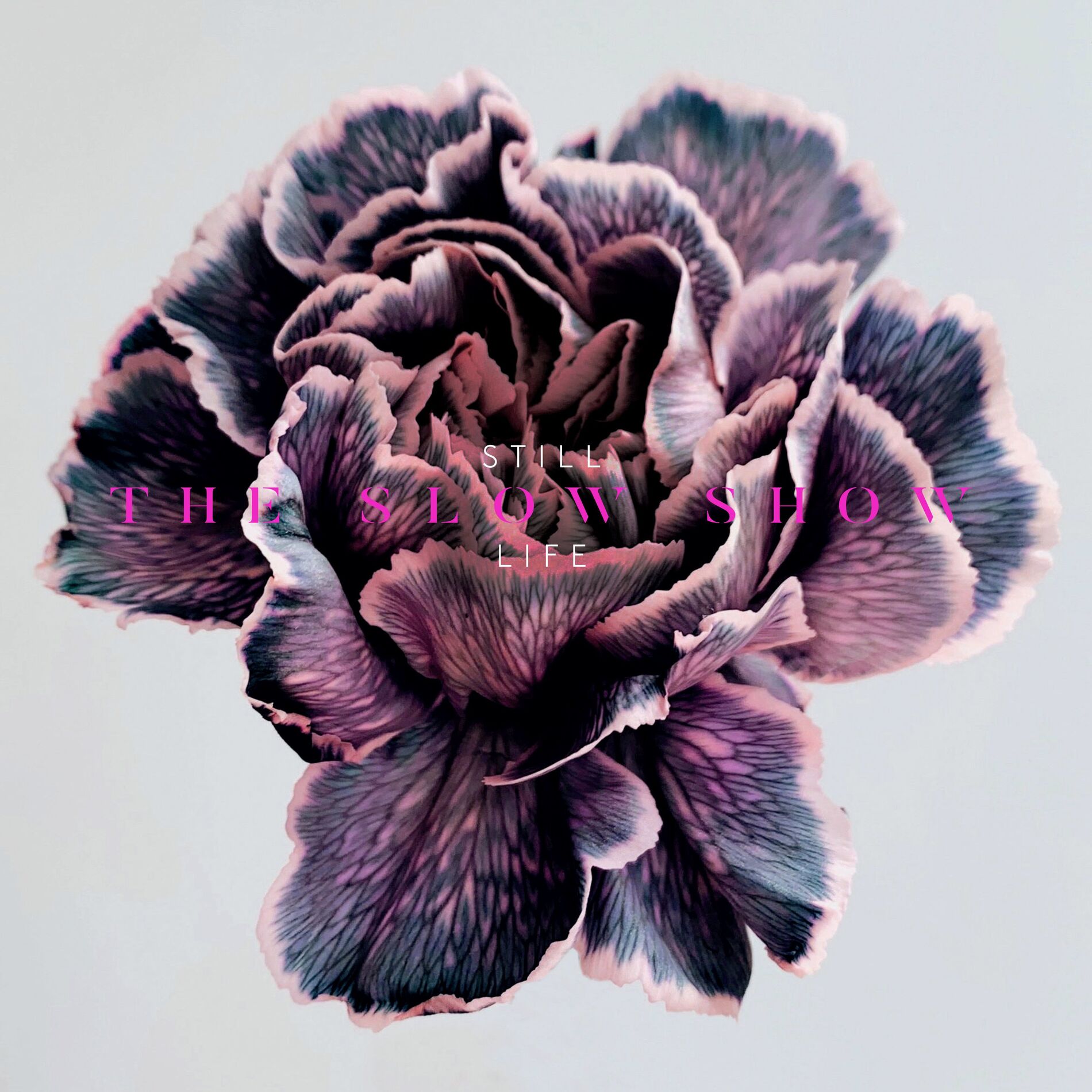 Album cover of Mountbatten