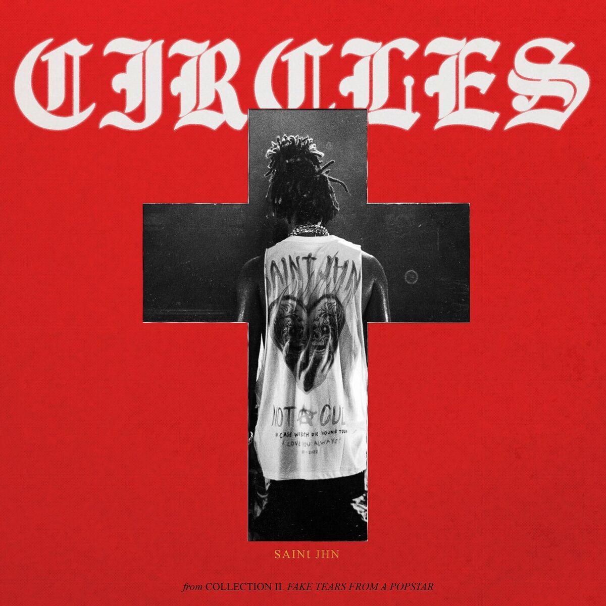 Album cover of Circles
