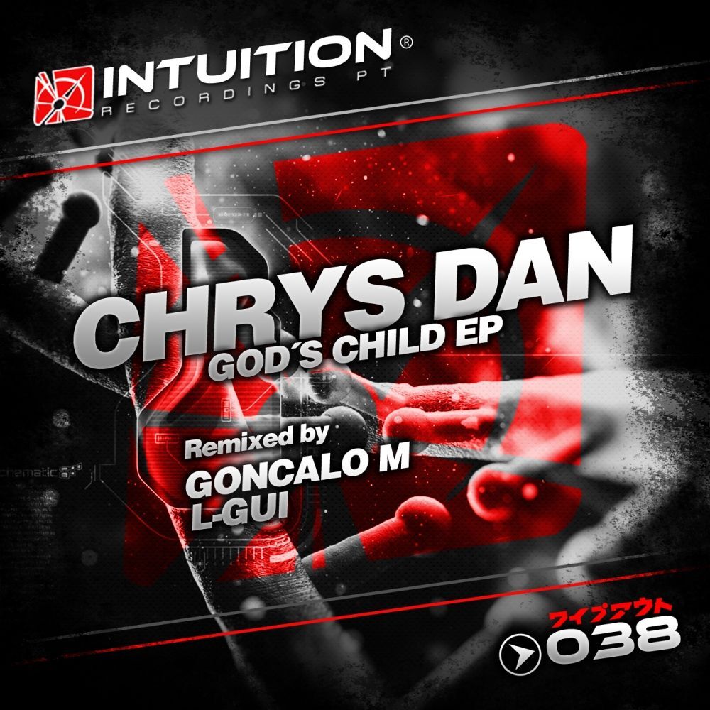 Picture of Gods Child Ep