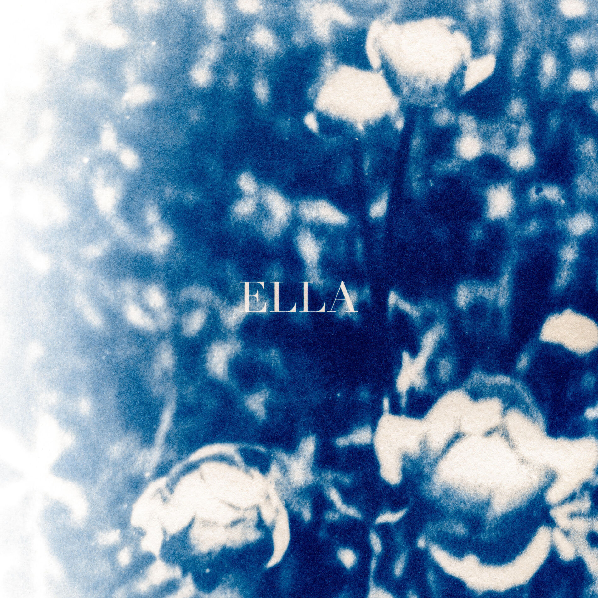 Album cover of ELLA
