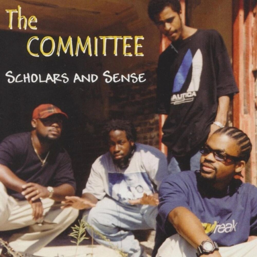 Picture of Scholars and Sense