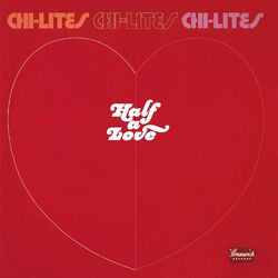 Cover of Half A Love