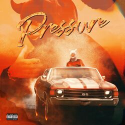 Cover of PRESSURE
