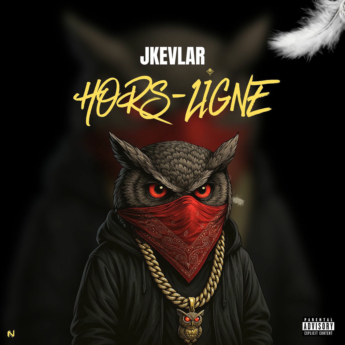 Album cover of Hors Ligne