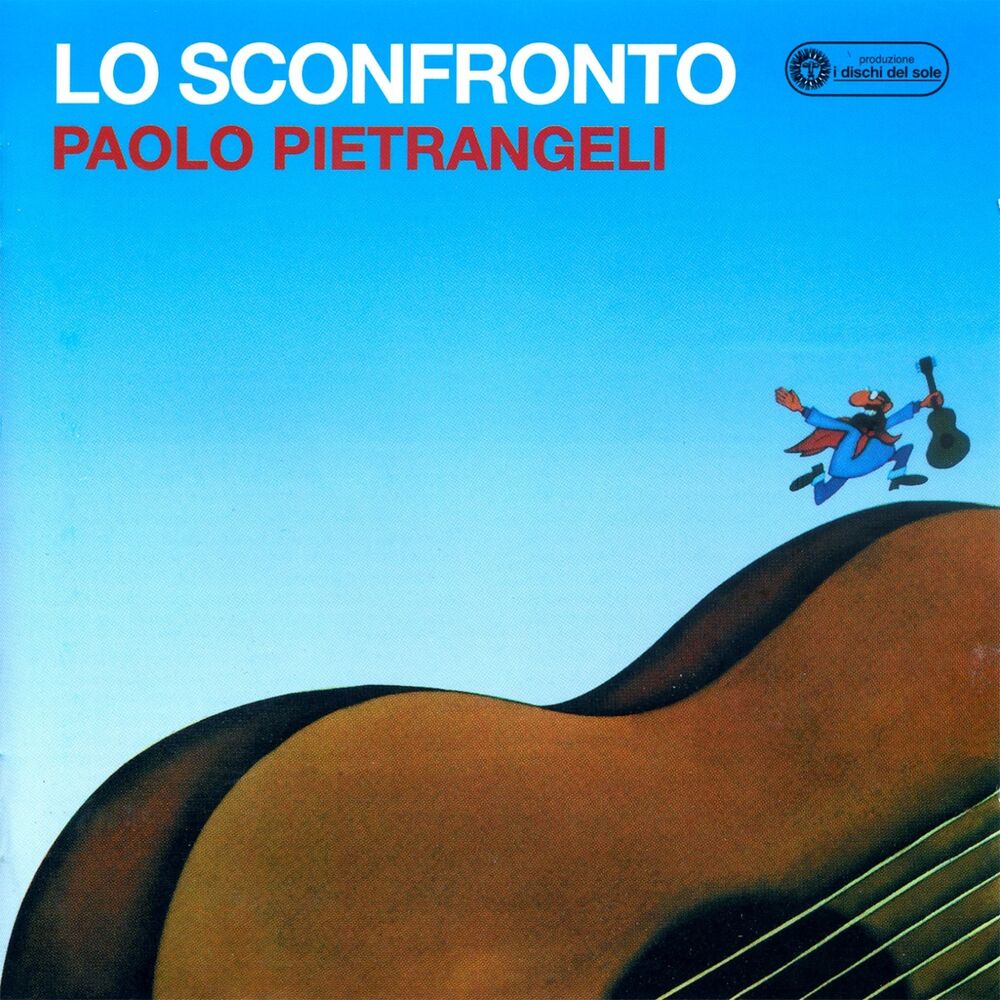 Picture of Lo Sconfronto