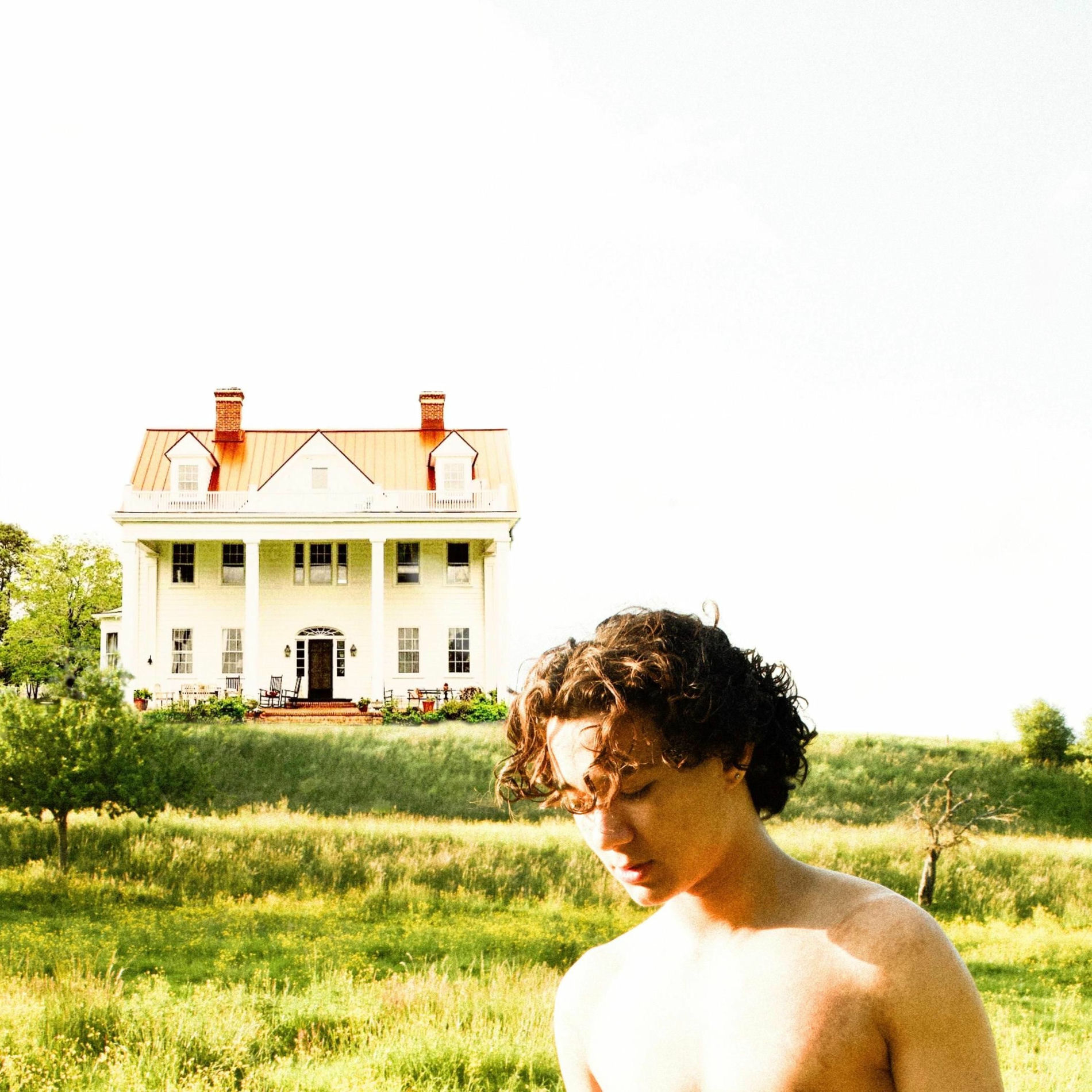 Album cover of N'OUBLIE JAMAIS