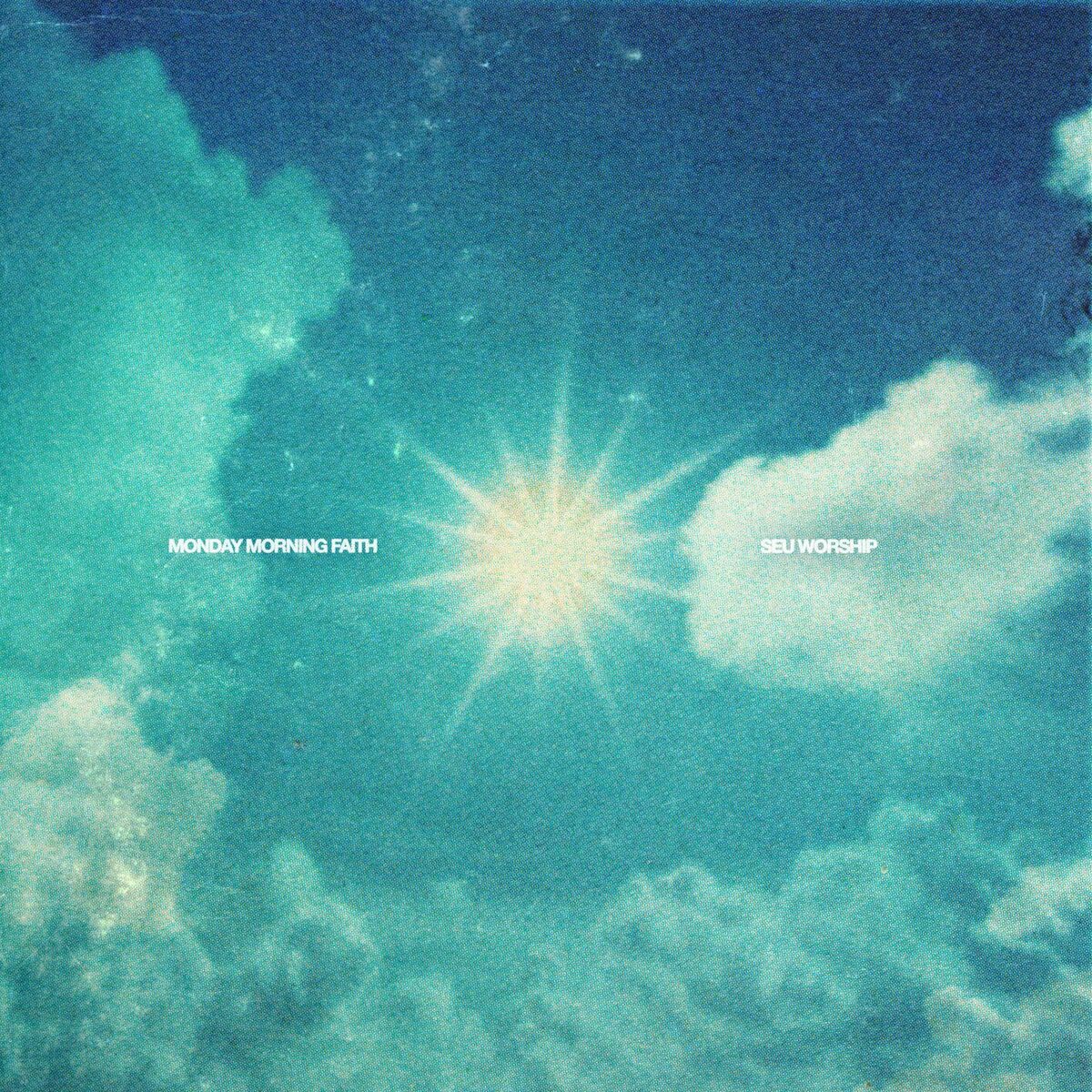 Album cover of Monday Morning Faith - EP