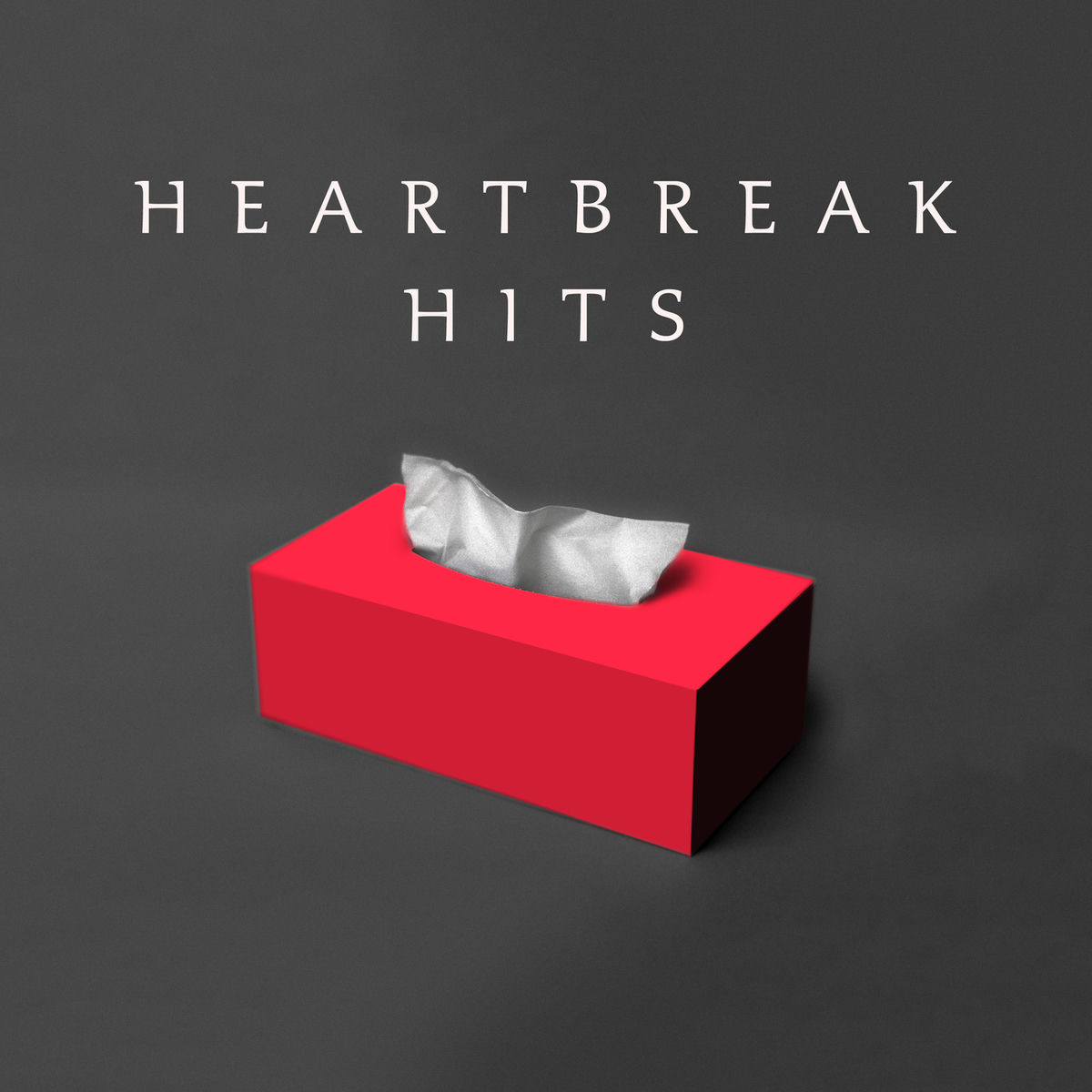 Album cover of Don't Speak
