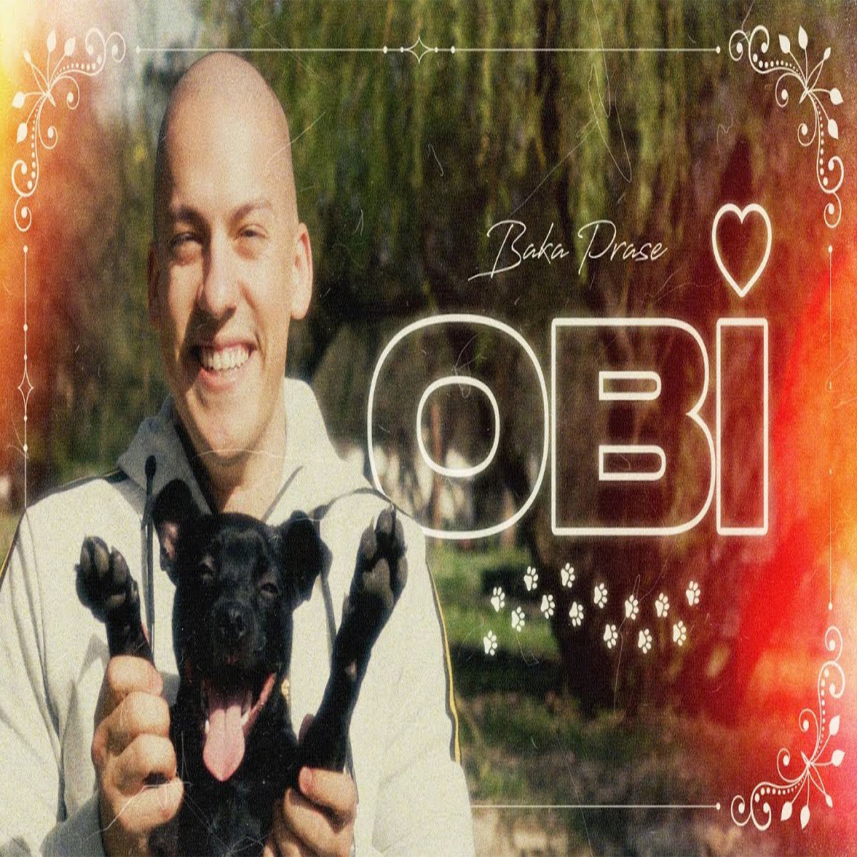 Album cover of Obi