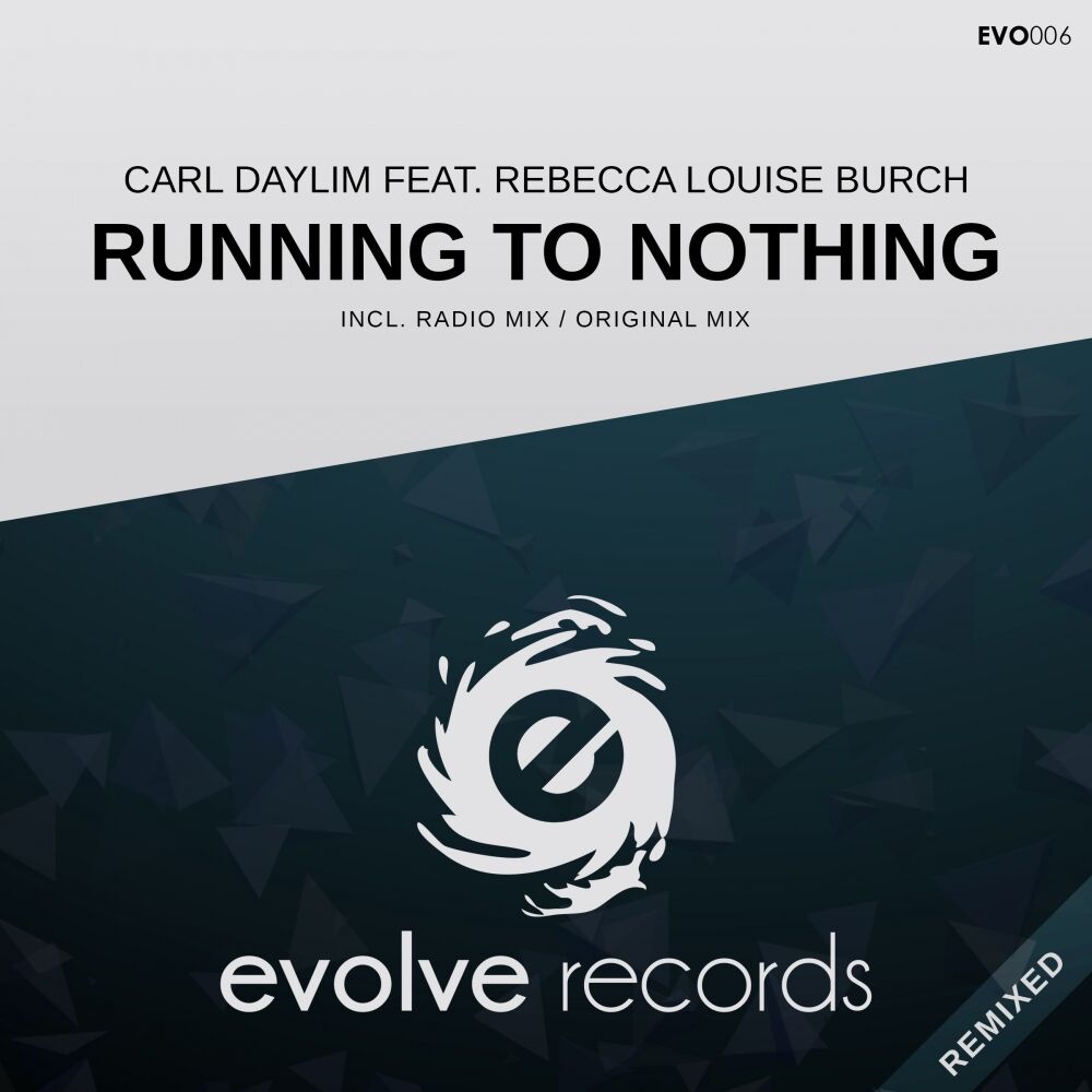 Picture of Running To Nothing