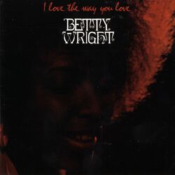 Cover of I Love The Way You Love