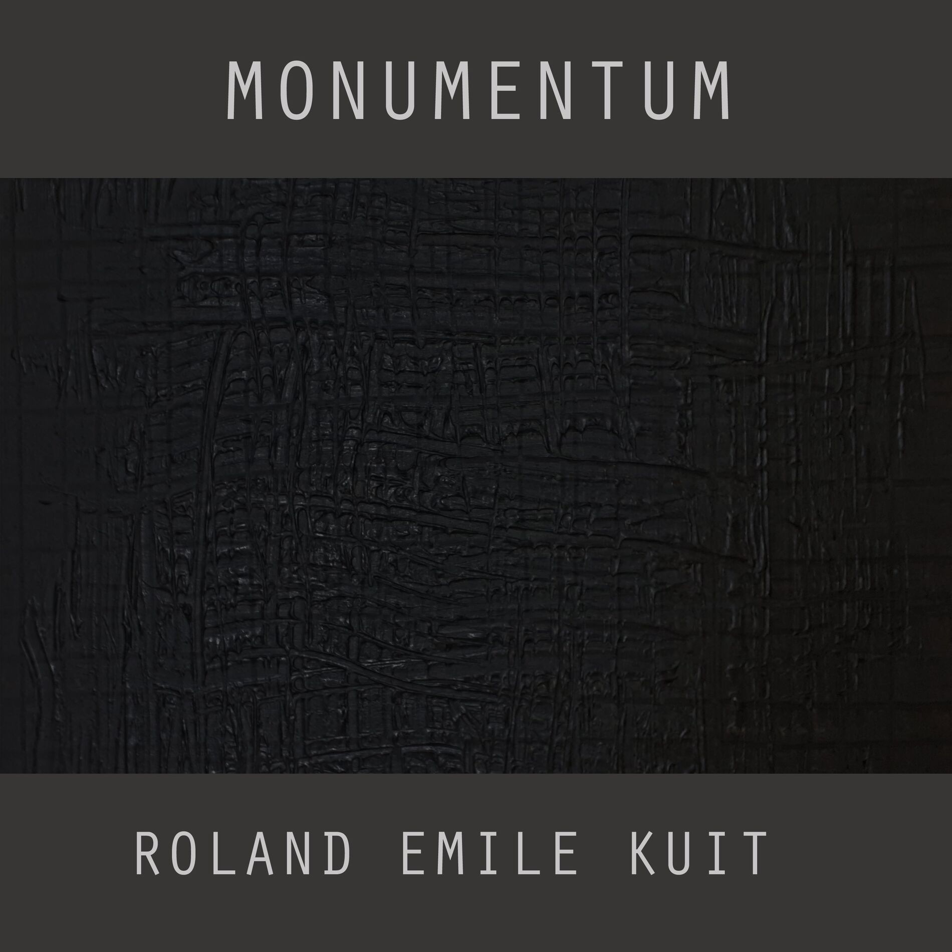 Album cover of Monumentum
