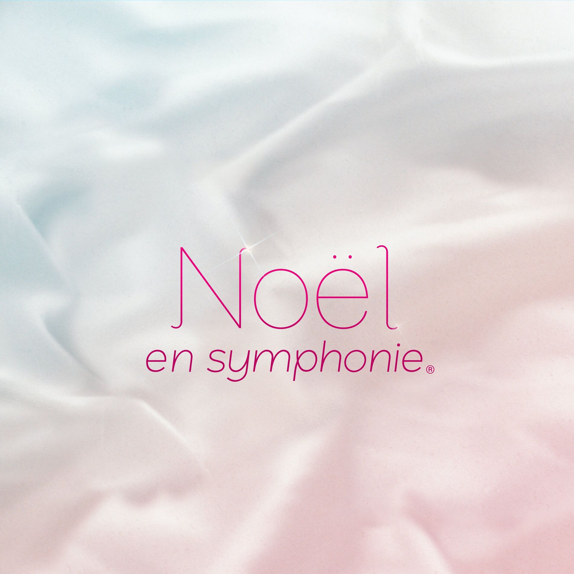 Album cover of Noël en symphonie