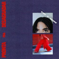 Cover of Pronta pra desagradar